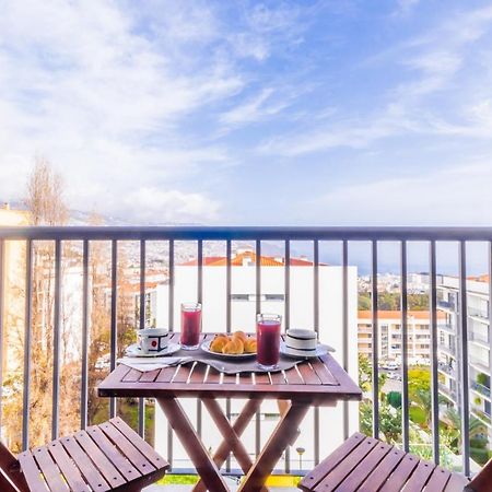 Lulina Two Bedroom By Alma Holiday Rentals 푼샬 외부 사진