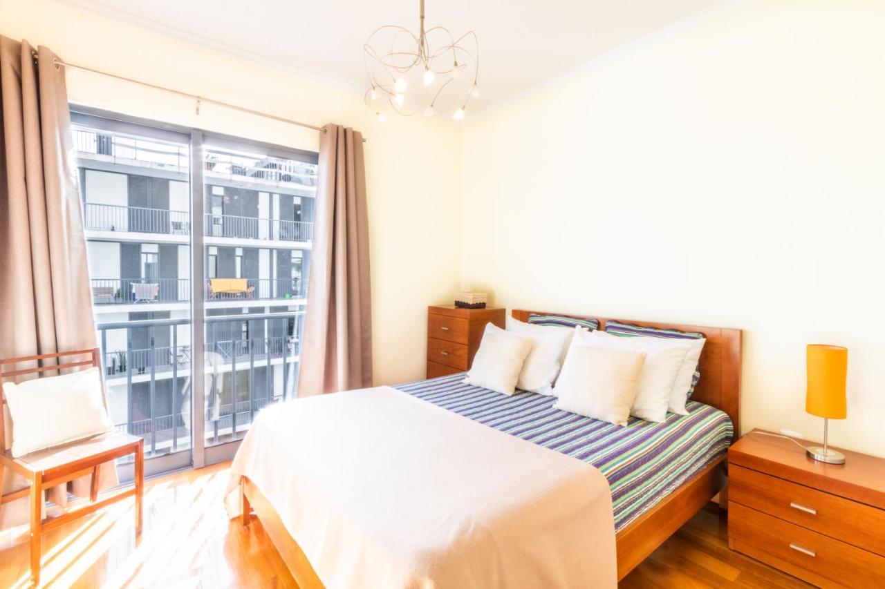Lulina Two Bedroom By Alma Holiday Rentals 푼샬 외부 사진
