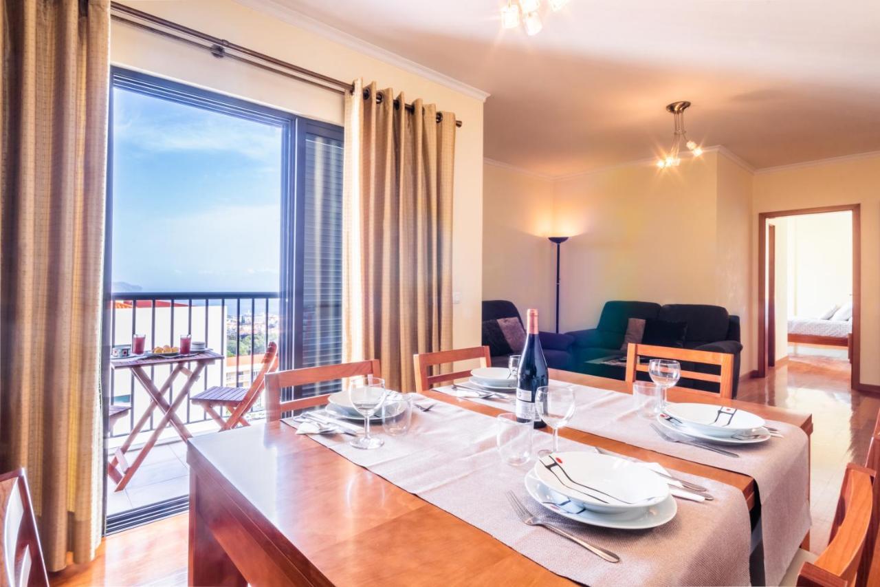Lulina Two Bedroom By Alma Holiday Rentals 푼샬 외부 사진