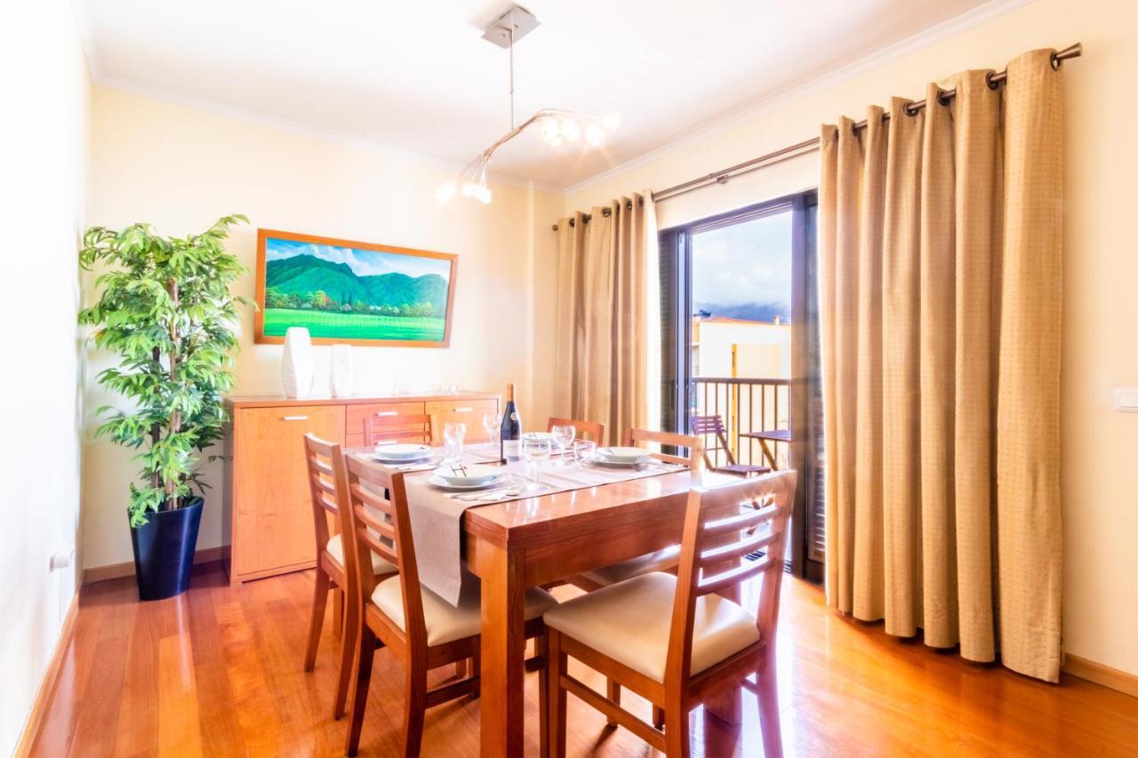 Lulina Two Bedroom By Alma Holiday Rentals 푼샬 외부 사진