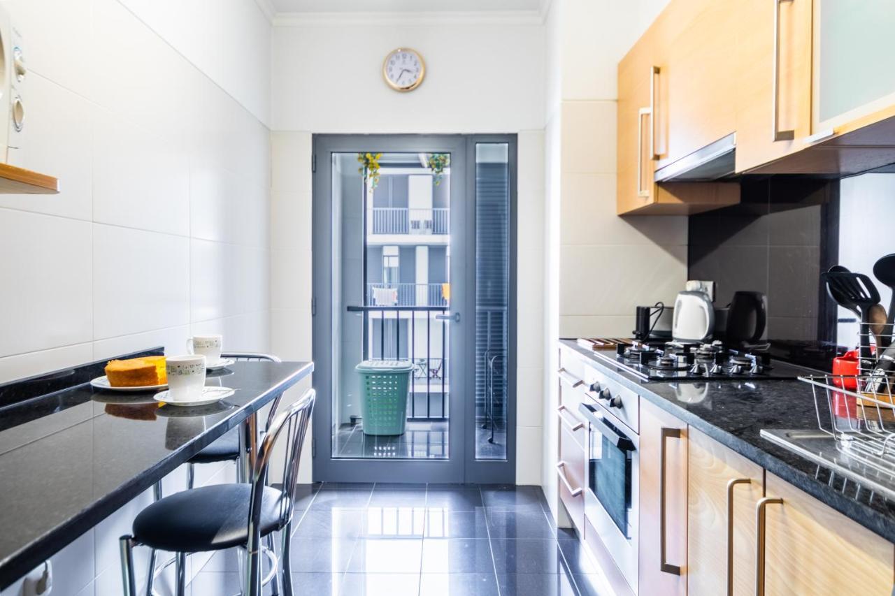 Lulina Two Bedroom By Alma Holiday Rentals 푼샬 외부 사진