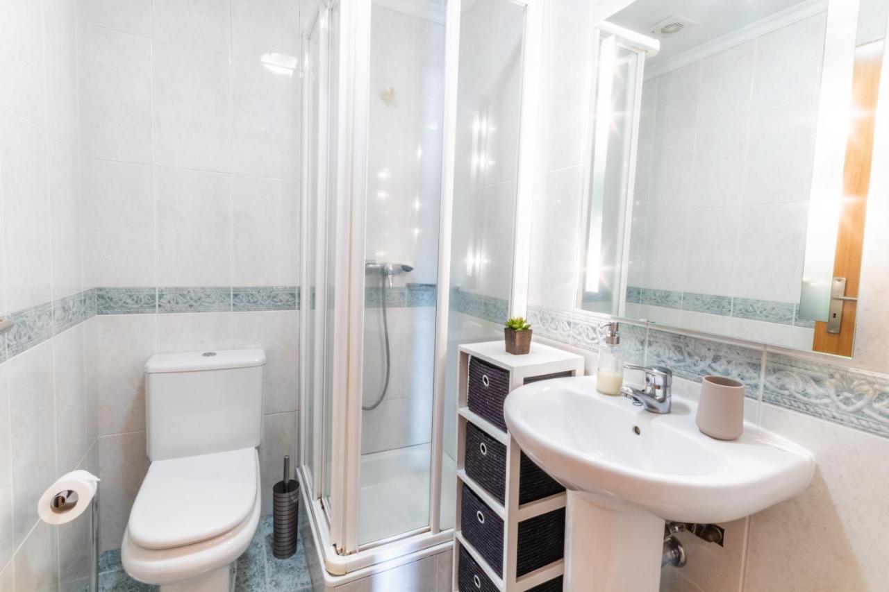 Lulina Two Bedroom By Alma Holiday Rentals 푼샬 외부 사진