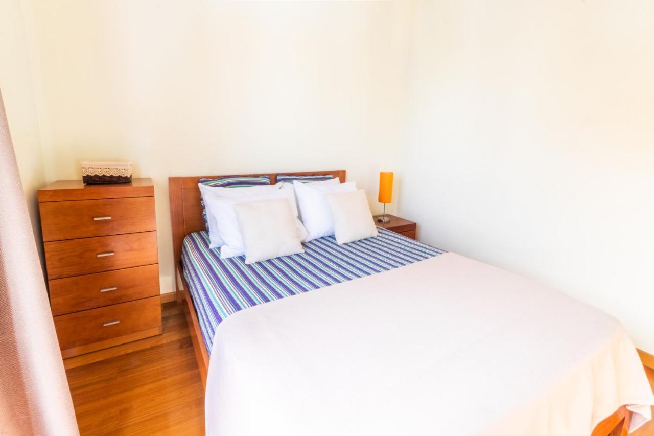 Lulina Two Bedroom By Alma Holiday Rentals 푼샬 외부 사진