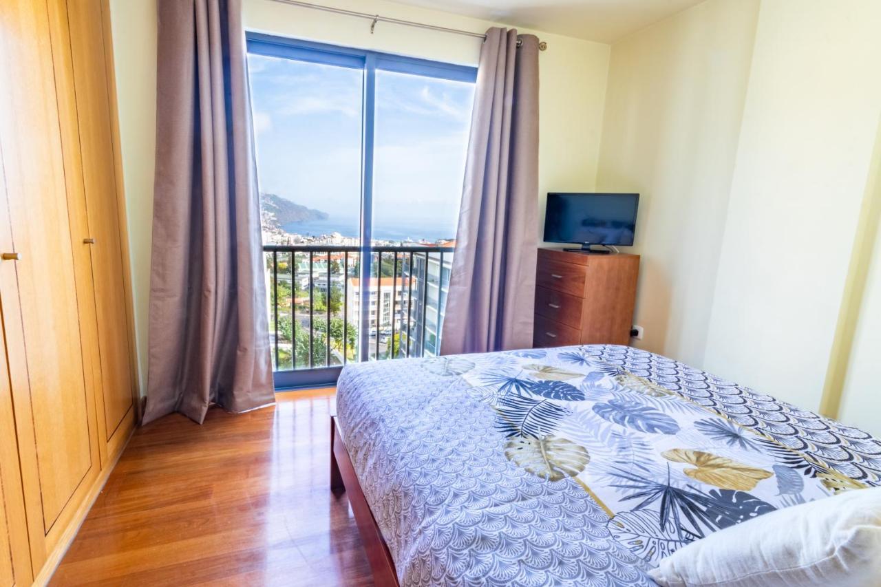 Lulina Two Bedroom By Alma Holiday Rentals 푼샬 외부 사진